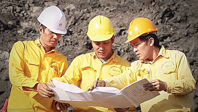 tong cong ty cong nghiep hoa chat mo vinacomin day manh xuat khau