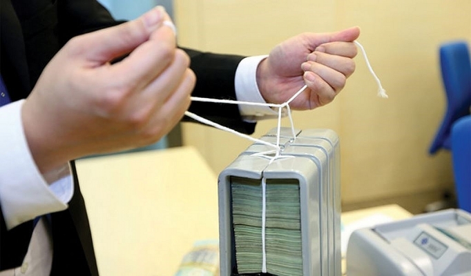 Đề xuất về kiểm soát đặc biệt đối với tổ chức tín dụng de xuat ve kiem soat dac biet doi voi to chuc tin dung