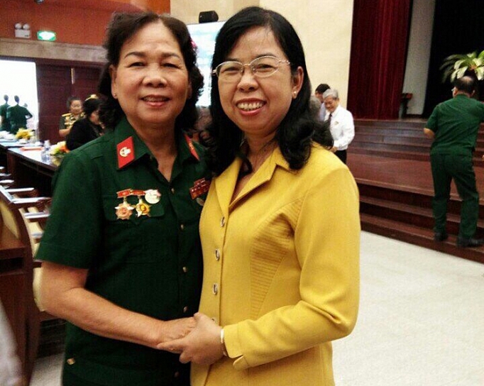 gap lai nu biet dong thanh