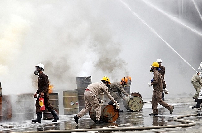 de xuat moi ve ung pho su co hoa chat doc