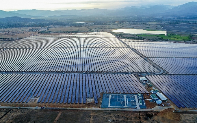 can som co giai phap cho tinh trang qua tai dien mat troi o ninh thuan binh thuan