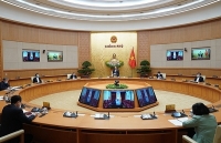 Gói hỗ trợ chưa có tiền lệ cho hàng triệu người dân trong COVID-19