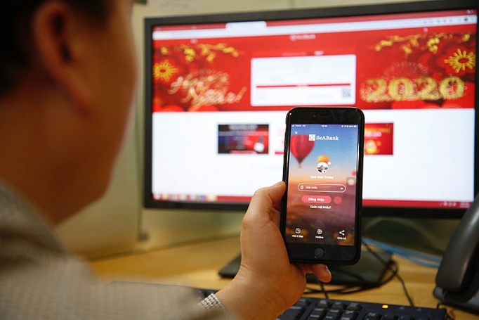 Thanh toán thông minh “chuẩn 4.0” thời Covid thanh toan thong minh chuan 40 thoi covid