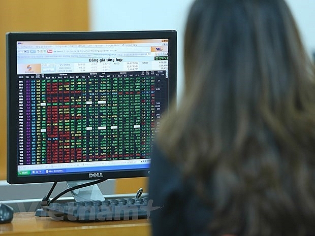 thi truong chung khoan tuan nay ky vong nhung dien bien khoi sac