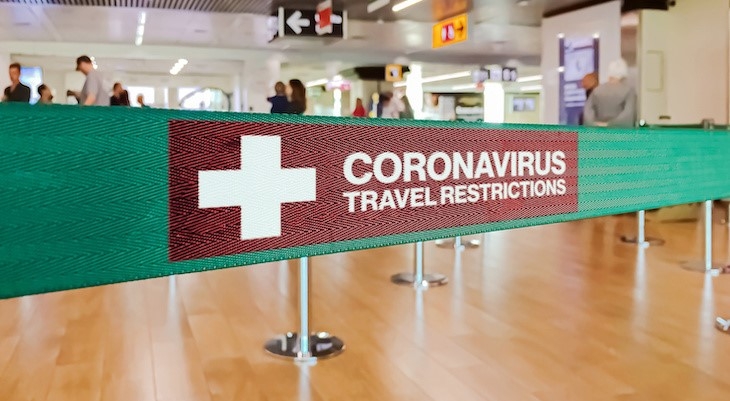 4 kịch bản tác động của dịch Covid-19 4 kich ban tac dong cua dich covid 19