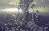 Kinh tế toàn cầu tổn thất tới 4,1 nghìn tỷ USD do Covid-19