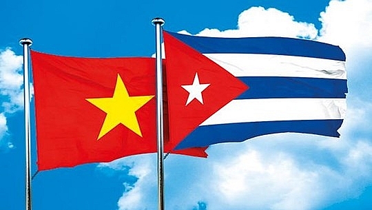 bieu thue nhap khau uu dai dac biet viet nam cuba co hieu luc tu 205
