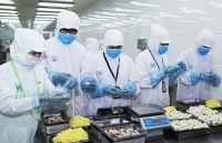 Bộ Công Thương: Tiếp tục cắt giảm, đơn giản hóa điều kiện kinh doanh