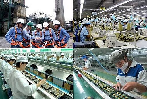 Nhiều đề xuất mới về thời giờ làm việc, thời giờ nghỉ ngơi nhieu de xuat moi ve thoi gio lam viec thoi gio nghi ngoi