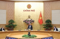 Đề nghị Đồng Nai giải ngân 17.000 tỷ đồng cho sân bay Long Thành trong năm nay