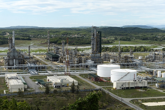 quyet nhanh giai phap cap cuu truoc khi cac nha may loc dau kiet suc ngung hoat dong