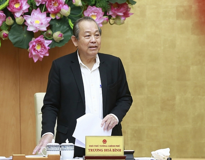 Phó Thủ tướng Thường trực: SCIC không nên ôm đồm quá nhiều doanh nghiệp địa phương chuyển về pho thu tuong thuong truc scic khong nen om dom qua nhieu dn dia phuong chuyen ve
