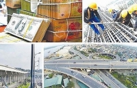 Cấp bách tháo gỡ khó khăn sản xuất, kinh doanh, thúc đẩy giải ngân vốn đầu tư công ứng phó đại dịch COVID-19