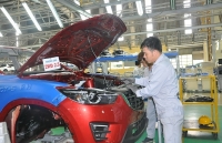 Linh, phụ kiện nhập khẩu: Làm gì để giảm phụ thuộc?