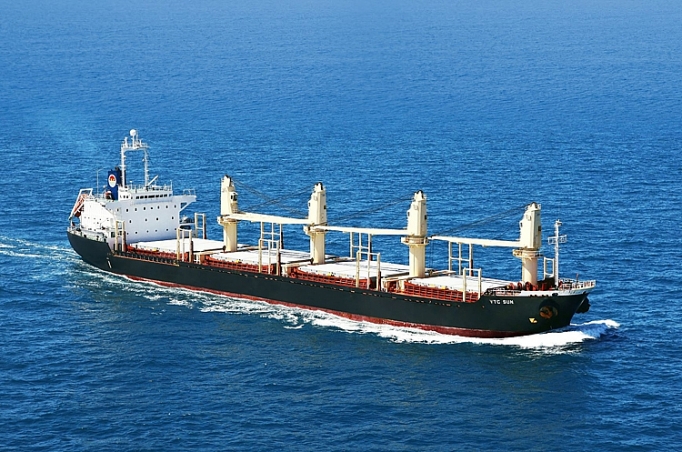 Gỡ khó cho doanh nghiệp vận tải biển go kho cho doanh nghiep van tai bien