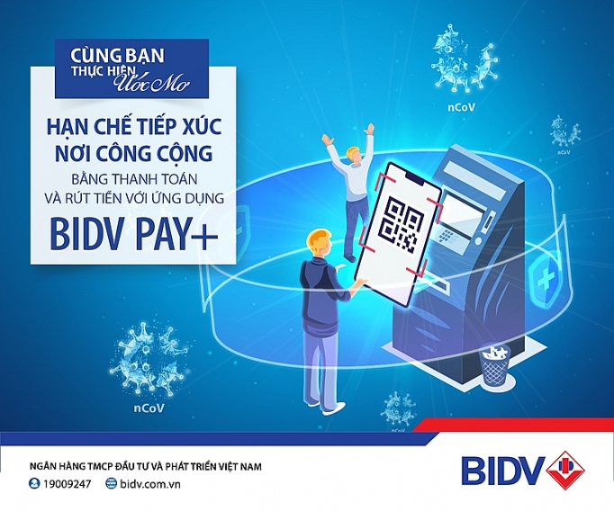 3 ly do nen cai dat ngay ung dung bidv pay