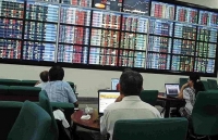 Đề xuất giảm 50% mức thu 20 khoản phí, lệ phí lĩnh vực chứng khoán