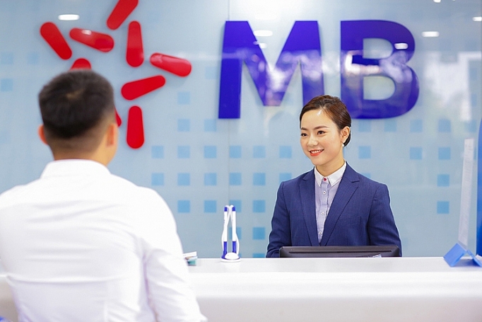 mb danh tiep 45000 ty dong ho tro tin dung cac doanh nghiep lon