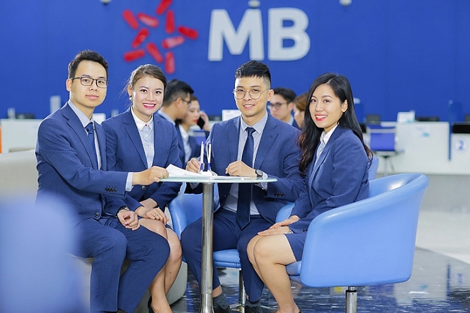 mb danh tiep 45000 ty dong ho tro tin dung cac doanh nghiep lon