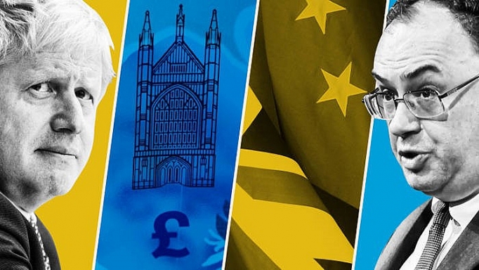 Vương quốc Anh nhân đôi mối đe dọa Brexit vuong quoc anh nhan doi moi de doa brexit