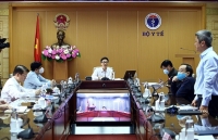 Sẵn sàng ‘chung sống an toàn’ nhưng tuyệt đối không chủ quan