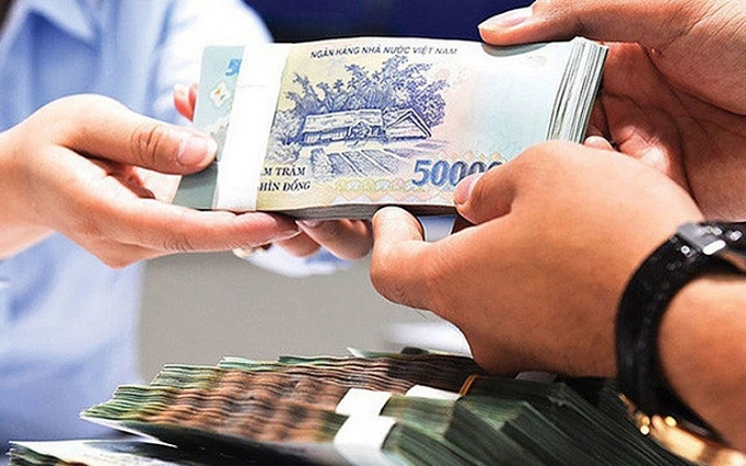 Vạn người mất việc, nỗi lo khoản nợ ngân hàng van nguoi mat viec noi lo khoan no ngan hang