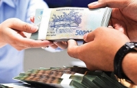 Vạn người mất việc, nỗi lo khoản nợ ngân hàng