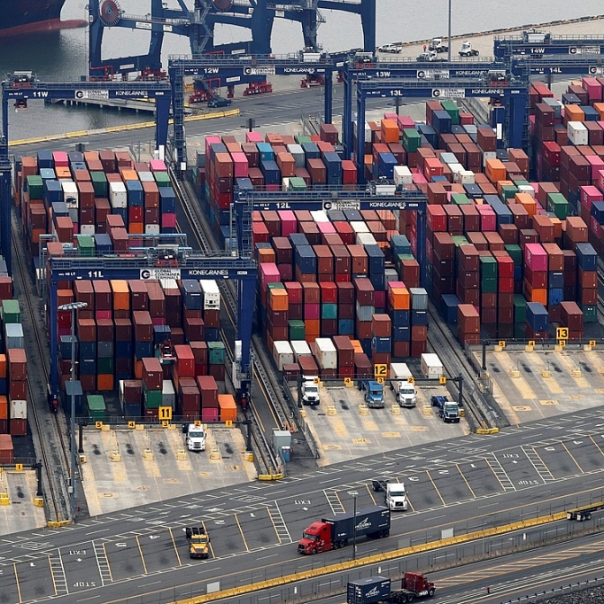 my cho phep hoan thanh toan thue nhap khau trong 90 ngay ngoai tru hang hoa trung quoc