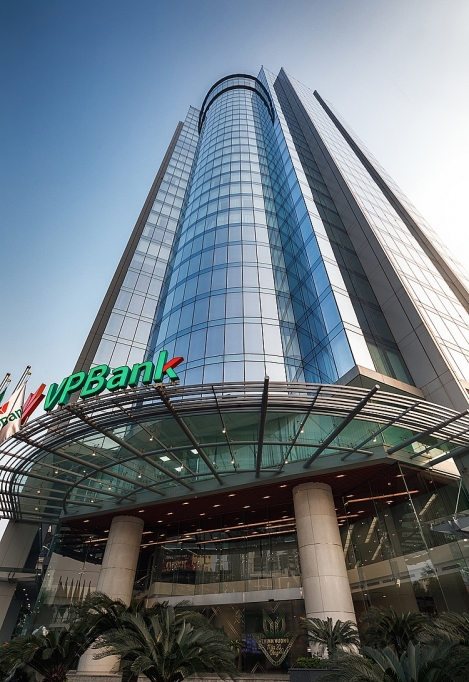 Kết quả hoạt động Quý I của VPBank: Hiệu quả và chủ động phòng ngừa rủi ro chống Covid-19 ket qua hoat dong quy i cua vpbank hieu qua va chu dong phong ngua rui ro chong covid 19