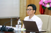 Ban Chỉ đạo đề xuất 59 tỉnh thành thuộc nhóm nguy cơ thấp