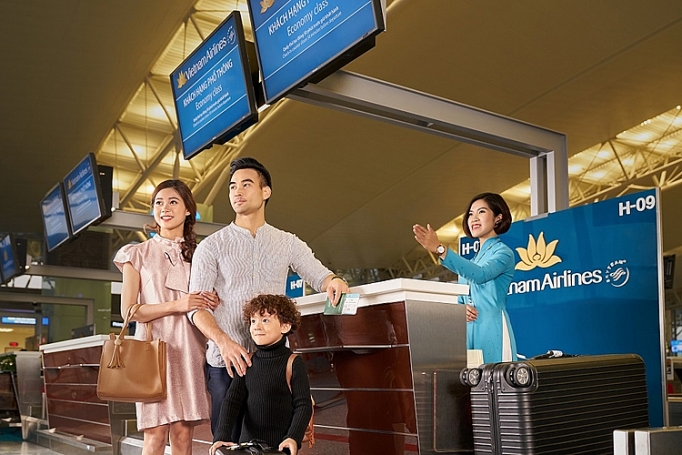 Vietnam Airlines và Vinpearl đề xuất tặng 5.000 kỳ nghỉ trọn gói tri ân lực lượng y tế tuyến đầu vietnam airlines va vinpearl de xuat tang 5000 ky nghi tron goi tri an luc luong y te tuyen dau