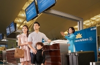 Vietnam Airlines và Vinpearl đề xuất tặng 5.000 kỳ nghỉ trọn gói tri ân lực lượng y tế tuyến đầu