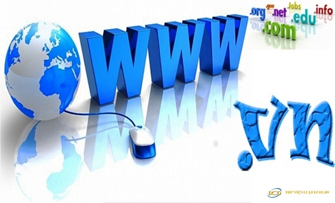 de xuat dau gia quyen su dung ten mien internet