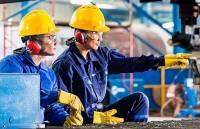 Lao động có việc làm: Thấp kỷ lục trong 10 năm