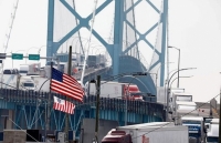 Mỹ áp đặt các quy tắc mới về xuất khẩu sang Trung Quốc