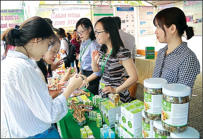 Bảo hộ quyền sở hữu trí tuệ: Cần sự chung tay của nhiều chủ thể bao ho quyen so huu tri tue can su chung tay cua nhieu chu the