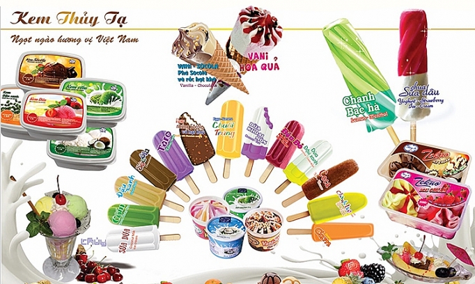 kem thuy ta thu hut khach hang ngay mo cua tro lai sau thoi gian cach ly xa hoi