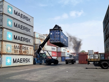 Hạ tầng logistics: Cần được quan tâm đúng mức - Kỳ II: Khắc phục điểm yếu