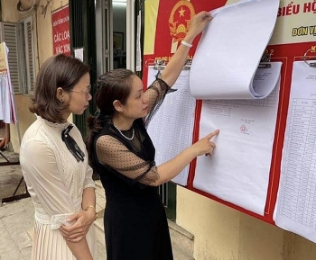 Kỳ 2: Quyền lợi của nhân dân là tối thượng