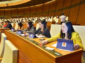Kỳ 3: Rất cần những đại biểu có tinh thần dũng cảm