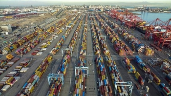Chuyển sản xuất về gần: Hóa giải vấn đề logistics ở Mỹ