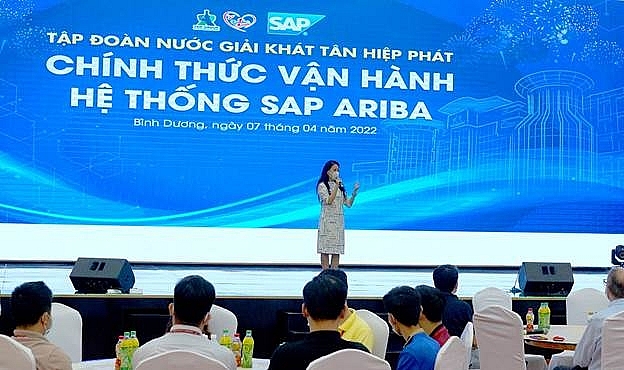 Phó Tổng Giám Đốc - Trần Uyên Phương chia sẻ về hành trình hoàn thiện dự án  Phó Tổng Giám Đốc - Trần Uyên Phương chia sẻ về hành trình hoàn thiện dự án