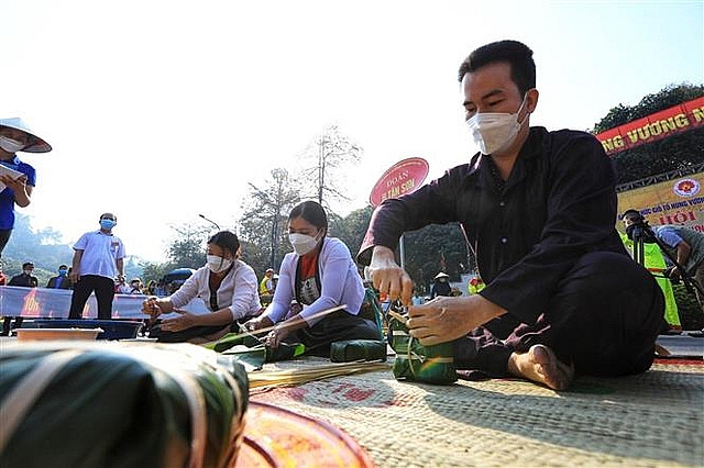 Hội thi nhằm tái hiện cuộc thi làm các lễ vật dâng cúng tổ tiên có từ thời Hùng Vương dựng nước, tôn vinh những giá trị văn hóa truyền thống của dân tộc, khơi dậy niềm tự hào về lịch sử và sự sáng tạo trong lao động, thể hiện lòng hiếu kính với tổ tiên, cha mẹ, thể hiện ý thức và tinh thần đoàn kết, tương thân, tương ái