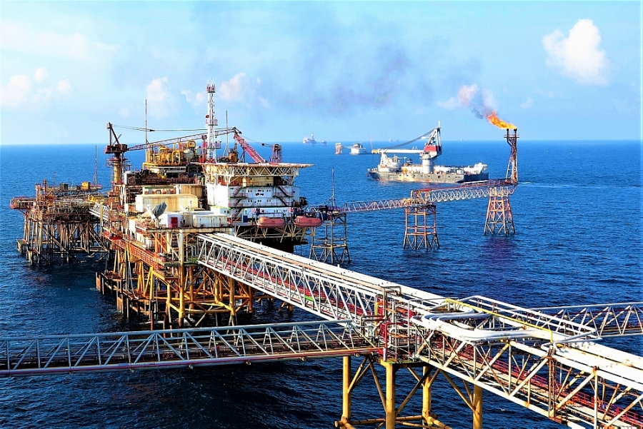 ĐBQH khóa XI, XII, XIV Nghiêm Vũ Khải: Cần thiết phải ban hành Luật Dầu khí (sửa đổi) ĐBQH khóa XI, XII, XIV Nghiêm Vũ Khải: Cần thiết phải ban hành Luật Dầu khí (sửa đổi)