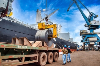 Quý I/2024, Hoa Kỳ tiếp tục là thị trường xuất khẩu lớn nhất của Việt Nam