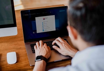 DigiPos - Ứng dụng Blockchain bảo vệ bản quyền cho tài sản kỹ thuật số
