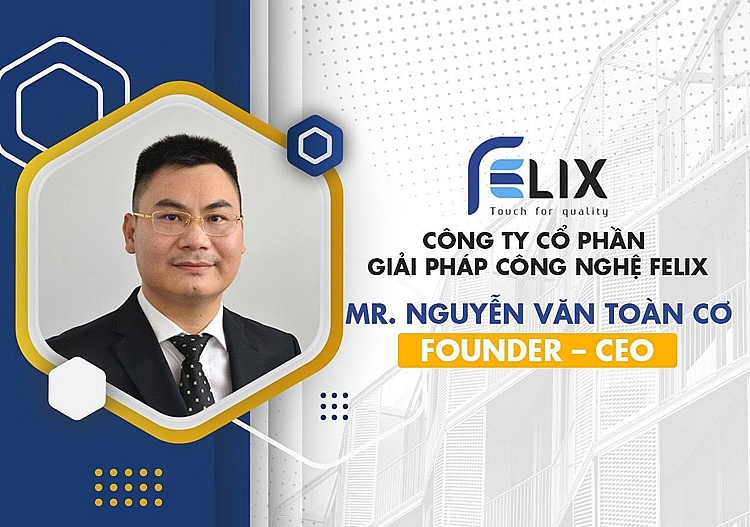 Sàn Felix Store – tạo nhiều cơ hội bứt phá cho các doanh nghiệp Việt Sàn Felix Store – tạo nhiều cơ hội bứt phá cho các doanh nghiệp Việt