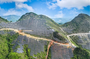 Quy hoạch điện VIII - từ nghị quyết của Đảng đến tầm nhìn quốc gia và cam kết quốc tế. Bài 4: Gợi mở cho Việt Nam từ Quy hoạch điện 14 của Trung Quốc