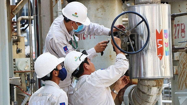 Chu kỳ vệ sinh tạo hạt xưởng Ure được cải thiện liên tục trong 10 năm qua