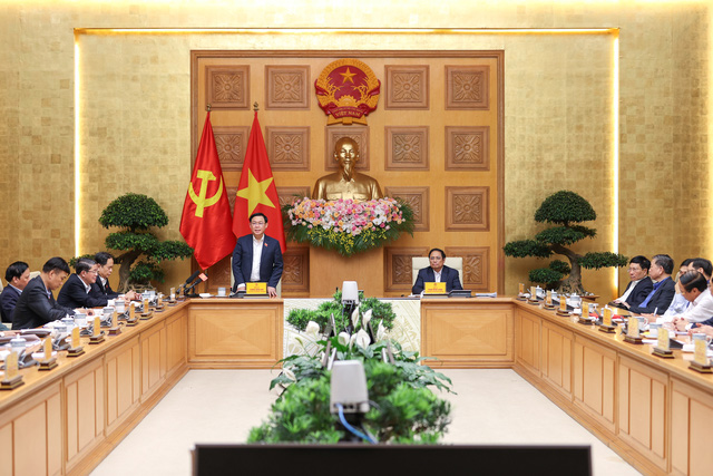 Cần cấp bách tháo gỡ những khó khăn, vướng mắc trong công tác quy hoạch - Ảnh 2. Cần cấp bách tháo gỡ những khó khăn, vướng mắc trong công tác quy hoạch - Ảnh 2.